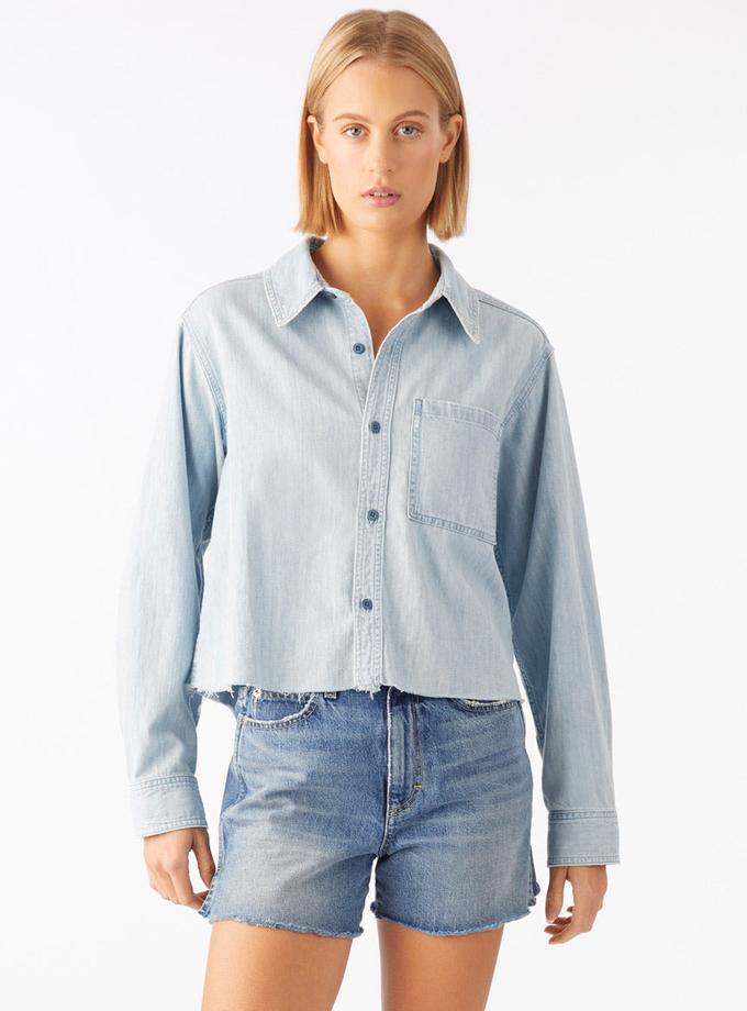 A M O Ida Shirt  Scorcher Best Price