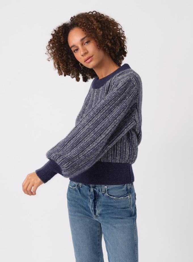 A M O Juana Sweater  Neptune Best Seller