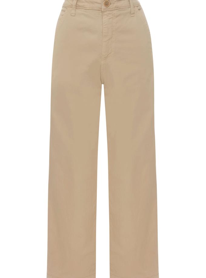 A M O Sloane Trouser  Camel New Arrival