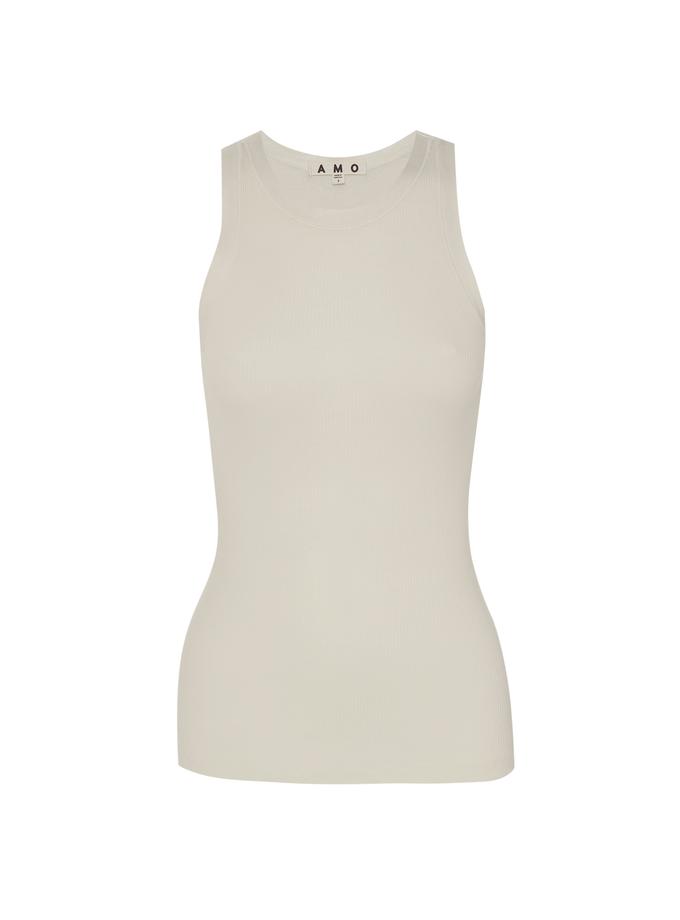 A M O Swoon Tank  Bone Free shipping